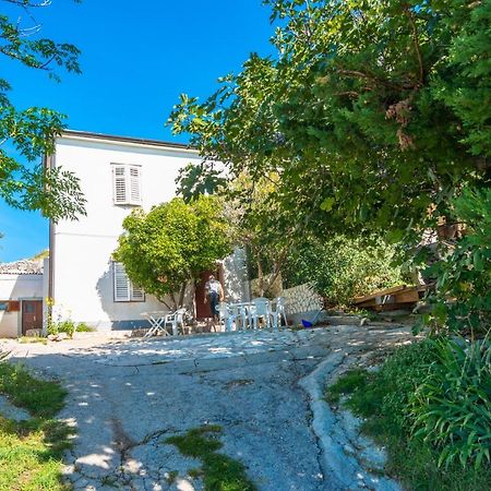 Holiday House With A Parking Space Kustici, Pag - 14438 Zubovići Eksteriør bilde