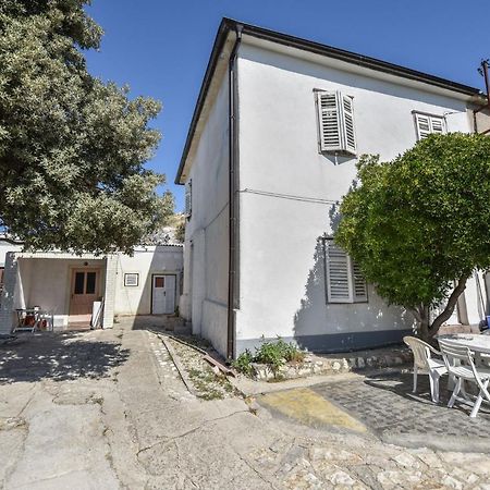 Holiday House With A Parking Space Kustici, Pag - 14438 Zubovići Eksteriør bilde