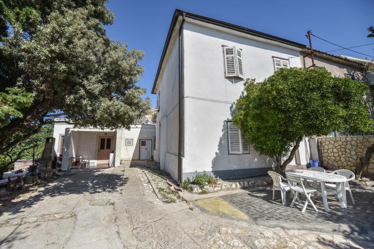 Holiday House With A Parking Space Kustici, Pag - 14438 Zubovići Eksteriør bilde