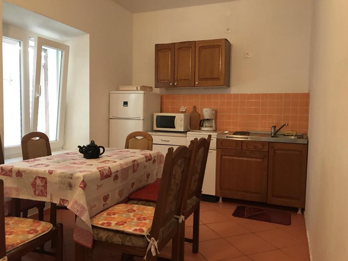 Holiday House With A Parking Space Kustici, Pag - 14438 Zubovići Eksteriør bilde