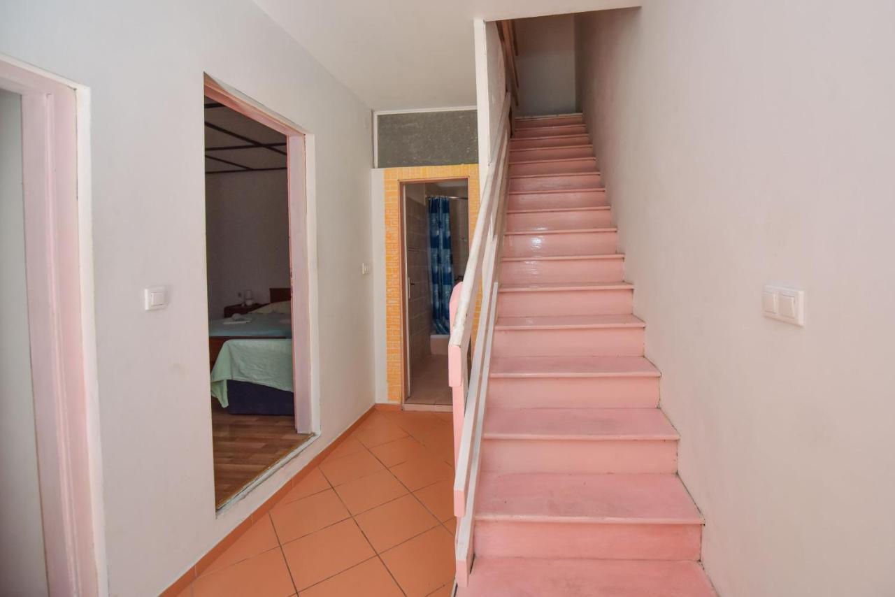Holiday House With A Parking Space Kustici, Pag - 14438 Zubovići Eksteriør bilde