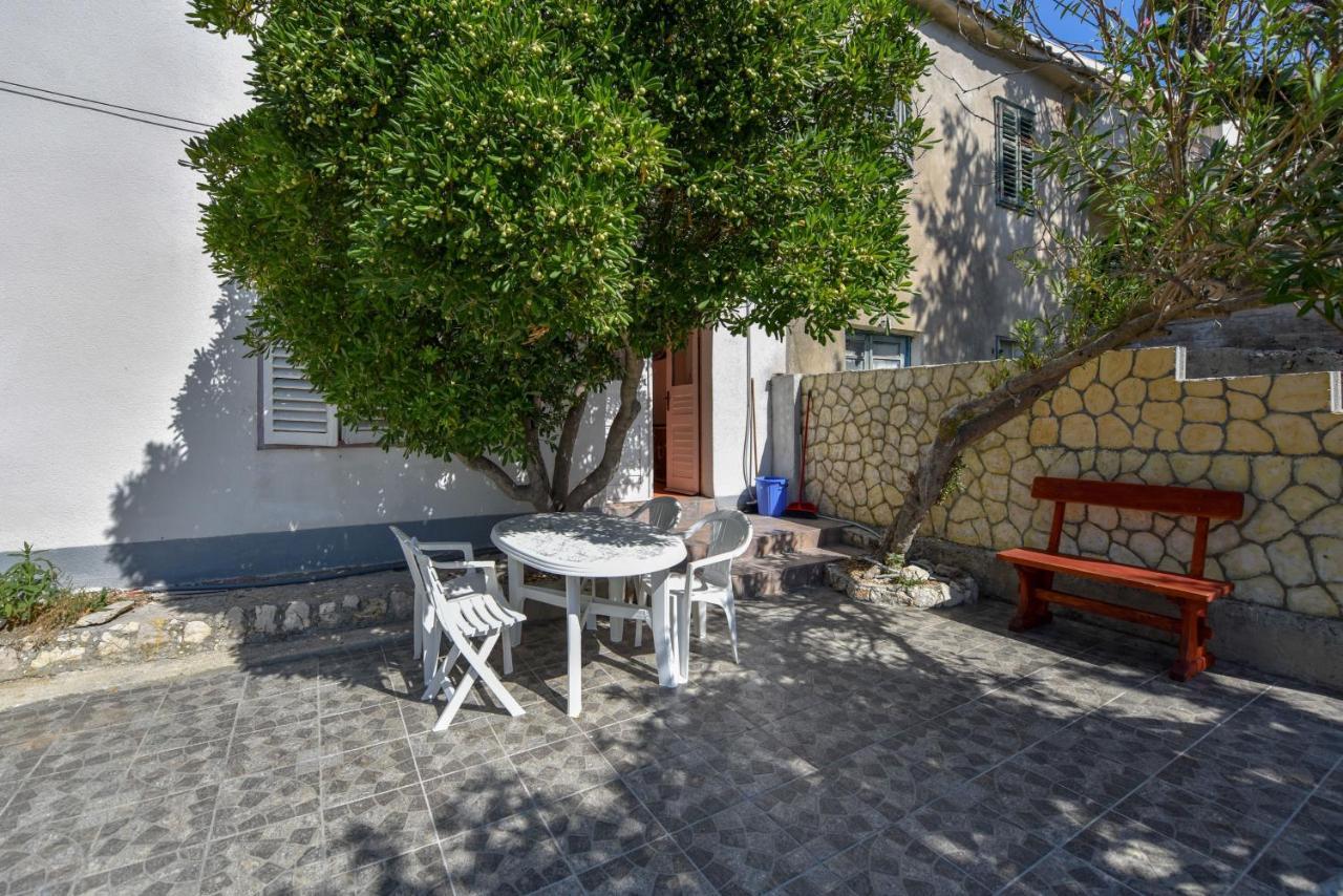 Holiday House With A Parking Space Kustici, Pag - 14438 Zubovići Eksteriør bilde